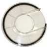 FAN COVER, U110 U210 U310 U610 UPRIGHT Part Number: 46-2036-5 for Koblenz