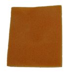 FILTER, ACCUSTIC LI'L HUMMER Part Number: 102510 for Proteam — part 21 thumbnail