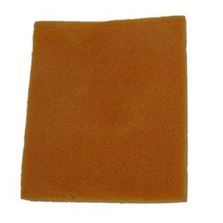 FILTER, ACCUSTIC LI'L    HUMMER Part Number: 102510 for Proteam
