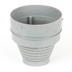 FILTER, CYCLONE U5180-900 RED PLASTIC Part Number: 93001636 for Hoover — part 10 thumbnail