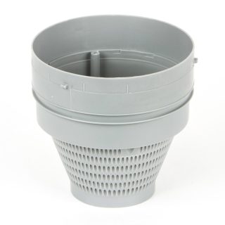 FILTER, CYCLONE U5180-900 RED PLASTIC Part Number: 93001636 for Hoover
