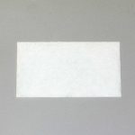 FILTER, EXHAUST :( DCC9009 WHITE Part Number: VC9009-1-15 for Dust Care — part 15 thumbnail