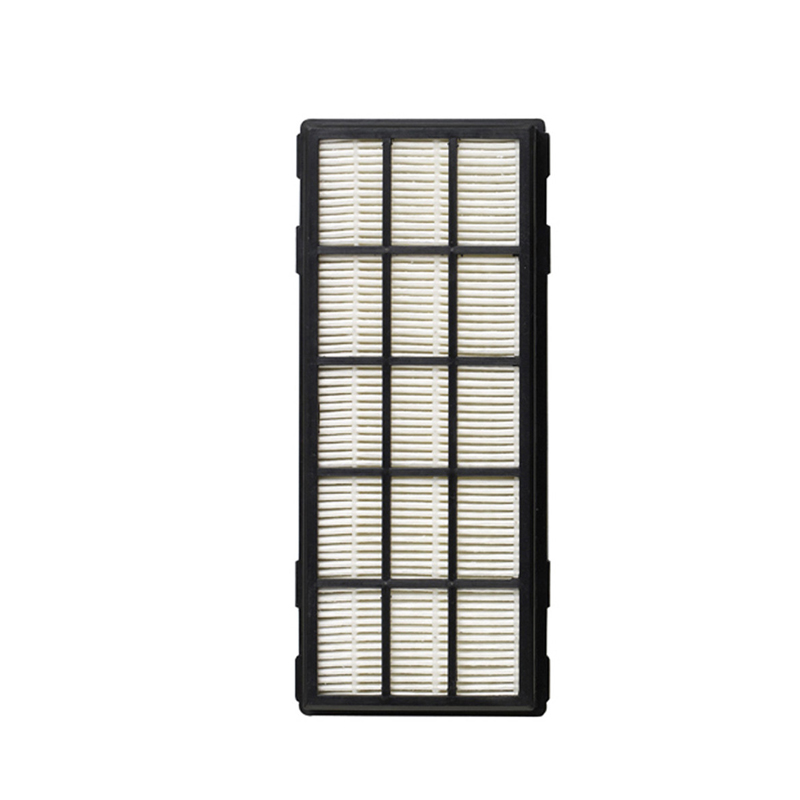 HEPA Exhaust Final Filter Part Number CMPS-HEPA for Cleanmax Models CMPS-QD, VPPB, CMPS-Q