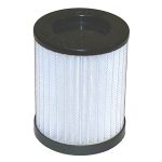 FILTER, KPAO3 CORRIGATED ROUND Part Number: C2000-3 for Bissell — part XX thumbnail
