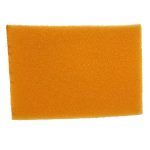 FILTER, MICRON DIRT DEVIL HARD BODY UPRIGHT Part Number: 1727030001 for Royal — part 4 thumbnail