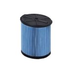 FILTER, QWIK LOCK FINE DUST PROGUARD 15/20 Part Number: 107175 for Proteam — part 43 thumbnail
