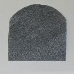 FILTER, SECONDARY FOAM DCC9009 DC-9009 Part Number: VC9009-1-40 for Dust Care — part 40 thumbnail