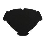 FILTER, TRIANGULAR PRO 6 Part Number: 834042 for Proteam — part 17 thumbnail
