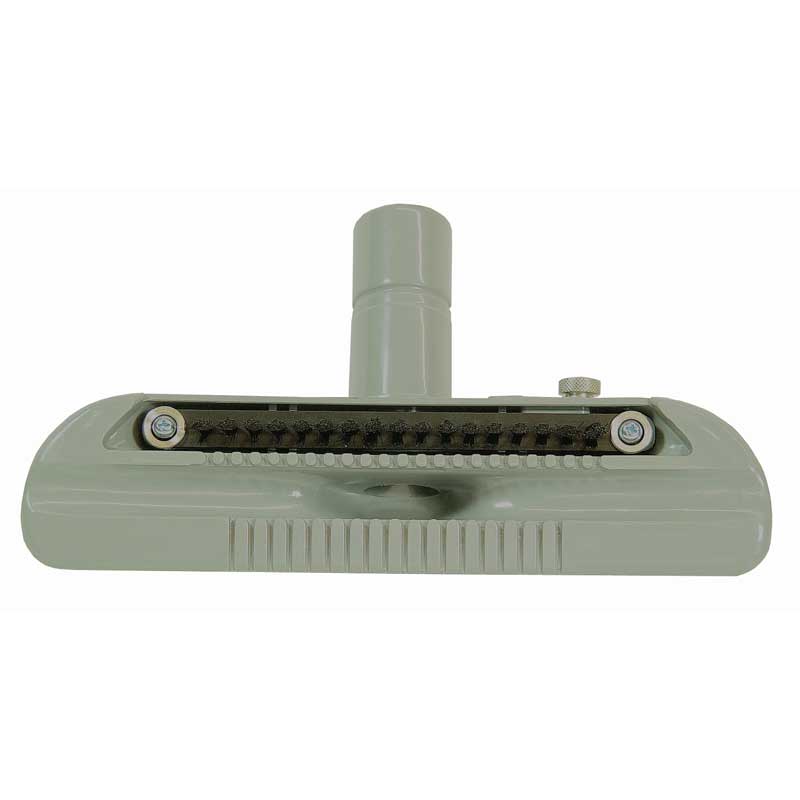 FLOOR BRUSH, 11" W/ADJUSTABLE BRUSH Part Number: 100083 for Proteam