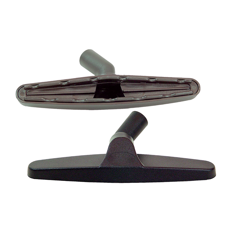 FLOOR BRUSH, 12" X 1 1/4" WITH SCALLOPS Part Number: 103085 for Proteam