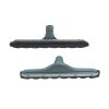 FLOOR TOOL, 1 1/2" X 14" W/ SCALLOP FELT STRIP BLK Part Number: 106194 for Proteam