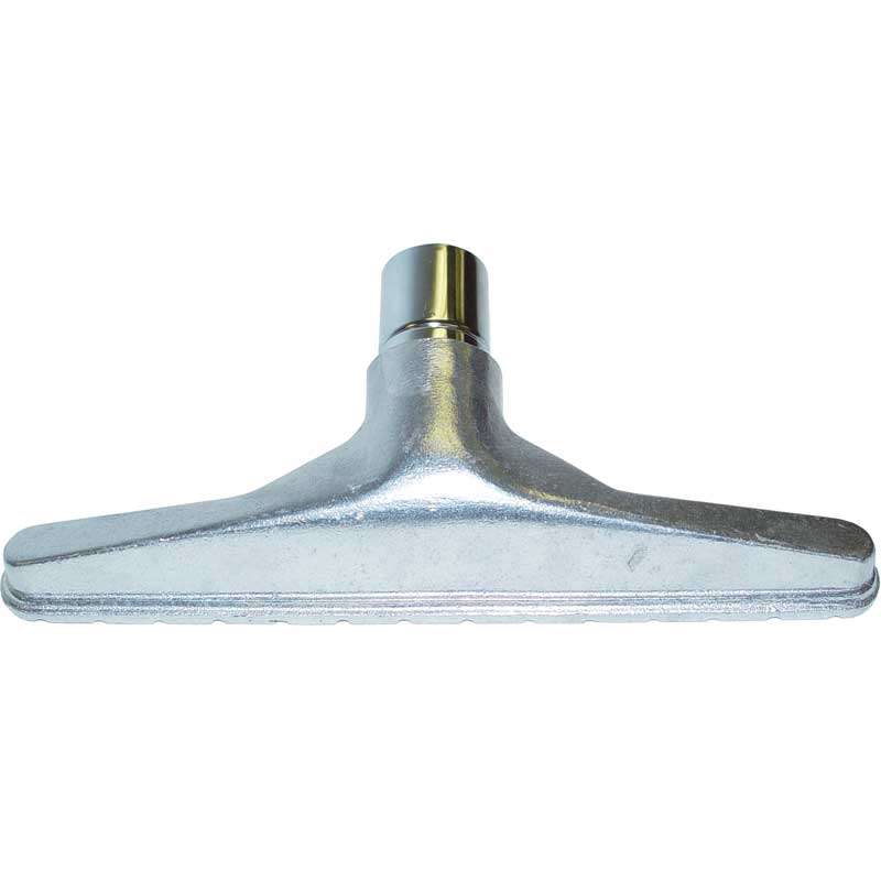 FLOOR TOOL, 12" ALUMINUM 1 1/2" Part Number: 100155 for Proteam