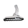 FLOOR TOOL, AXIS SWIVELS 90 DEGREES WHITE 13" Part Number: 402A for Fitall