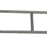 FRONT WHEEL ASSEMBLY 59G9 Part Number: 203-1518 for Bissell — part 19 thumbnail