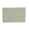 Face Plate, Almond Electravalve Part Number: 775850A for Built-In