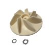 Fan, Assembly  Model 2100-600 Part Number: 77109-01 for Oreck