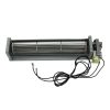 Fan, Cross Flow W/Motor W9 Part Number: 30000537 for Heat Surge
