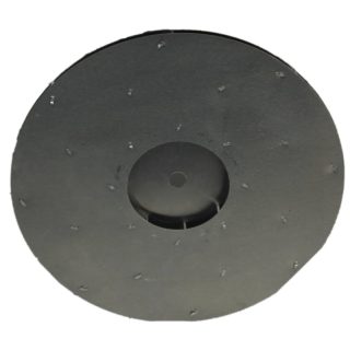 Fan, Fits 115210/115330/115334 7.2" Part Number: 31213 for Lamb