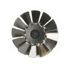 Fan, Metal 7.2" Dia Bypass Motor Cooling Part Number: 31325 for Lamb