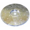 Fan, Metal Assembly AME Motor E/E2 Part Number: R8417 for Rexair