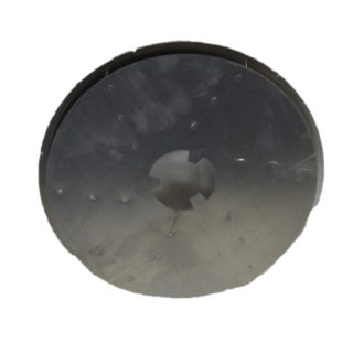 Fan, Metal Assembly Upper Stage D4/D4SE Part Number: R2613 for Rexair