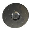 Fan, Metal E2 Motor 2-SPEED SER# 1000000 - 1500000 Part Number: R12702 for Rexair