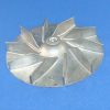 Fan, Metal U210/30, U310, U510/30 Part Number: 06-0574-01-9 for Koblenz