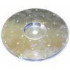 Fan, Metal Upper & Lower Motor D4 Part Number: 78-8605-04 for Rexair Replacement