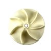 Fan, Off-Wht Plstic Motor Bravo/WorldVac/Powerline Part Number: 20-8630-06 for Eureka Replacement