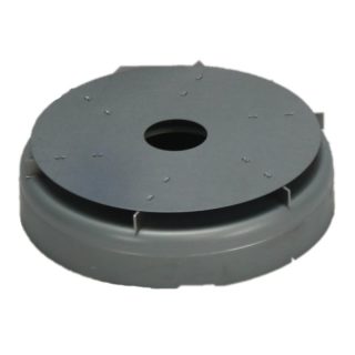 Fan, Stationary Part Number: 31231 for Lamb