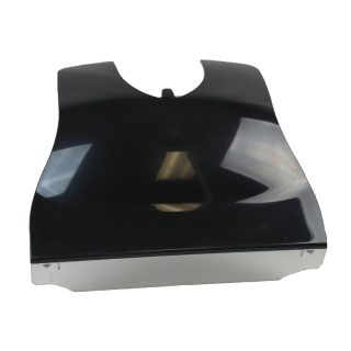 Fascia Assy, Blk Service W/ Lens U7240ECS XL Pilot Part Number: 09-79161-56 for Oreck