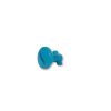 Fastener, Turquoise Bottom Plate Part Number: 900130-06 for Dyson