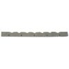 Felt Strip single, Floor Tool 100144/106194 Part Number: 100146 for Proteam