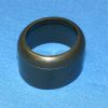 Ferrule, Black 1-1/4" Wire & Crushproof Part Number: 32-1308-64 for Fitall