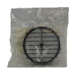 Filter, 11X4 BG11 Above Motor W/ Frame Round Comm Part Number: 203-7769 for Bis… — part 13 thumbnail