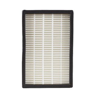 Filter,:( 3M Kenmore EF-2/Pana MCV-194H Ea Part Number: 68832A for Kenmore Replacement