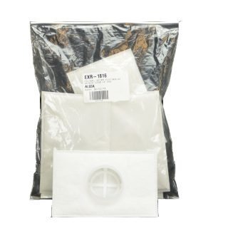 Filter, After Electrolux Hitech 2100 LE 6Pk Part Number: 15-1834 for Electrolux Replacement