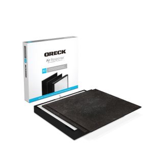 Filter, Air Response WK16001 - Medium Part Number: AK46001 for Oreck