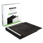 Filter, Air Response WK16002 - Large Part Number: AK46002 for Oreck — part 2 thumbnail