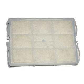 Filter, Bag Compartment BSG71310/BSG71370/BSG71360 Part Number: 578863 for Bosch