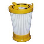 Discontinued Filter, Cone DCF2/4580/4654 Smart Vac Dirt Cup aftermarket — part 23 thumbnail