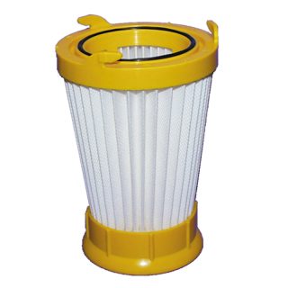 Discontinued Filter, Cone DCF2/4580/4654 Smart Vac Dirt Cup aftermarket