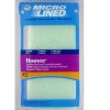 Filter, Aftermarket Hoover WindTunnel Final 2Pk Part Number: 471119 for Hoover Replacement
