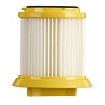 Filter, Dirt Cup DCF22 Lightforce Canister 915A Part Number: 68941 for Eureka — part 19 thumbnail