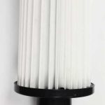 Filter, Dirt Cup Pleated Round MC7710/MC7722 Part Number: AC95KBRN3000 for Pana… — part 61 thumbnail