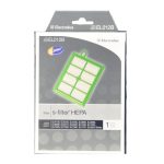 Filter, Electrolux "S" HEPA EL5010/EL6988 Part Number: EL012B for Eureka — part 7 thumbnail
