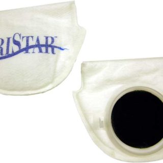 Filter, Exhaust After Filter EXL/MG1/MG2 2Pk HEPA Part Number: 70308 for Compact