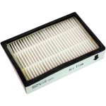 Filter, Exhaust Pleated HEPA V5481/V9658/CG973 Part Number: AC38KBRMZ000 for Pa… — part 3 thumbnail