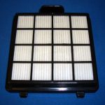 Filter, :( Exhaust With Frame DCC-358 Part Number: DCC358-4.1 for Dust Care — part 4 thumbnail