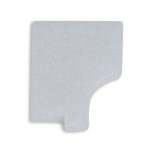 Filter, :( Final Exhaust U5025 Bagless Bel Part Number: 59153028 for Hoover — part 33 thumbnail